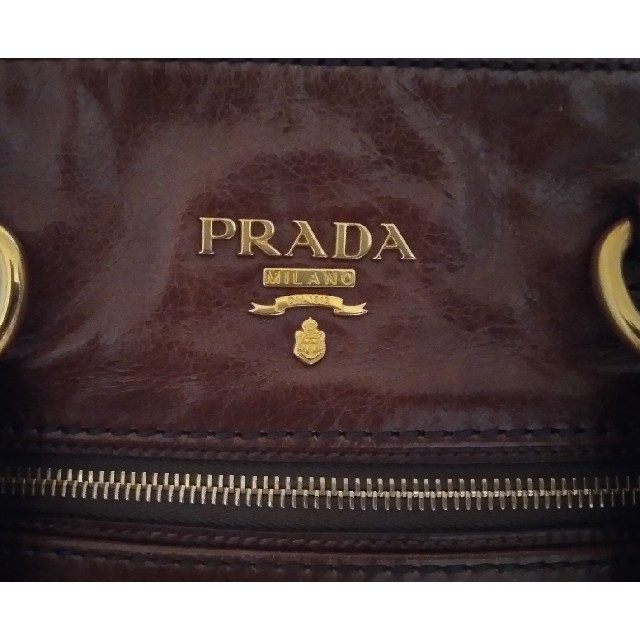 PRADAハンドバック♡