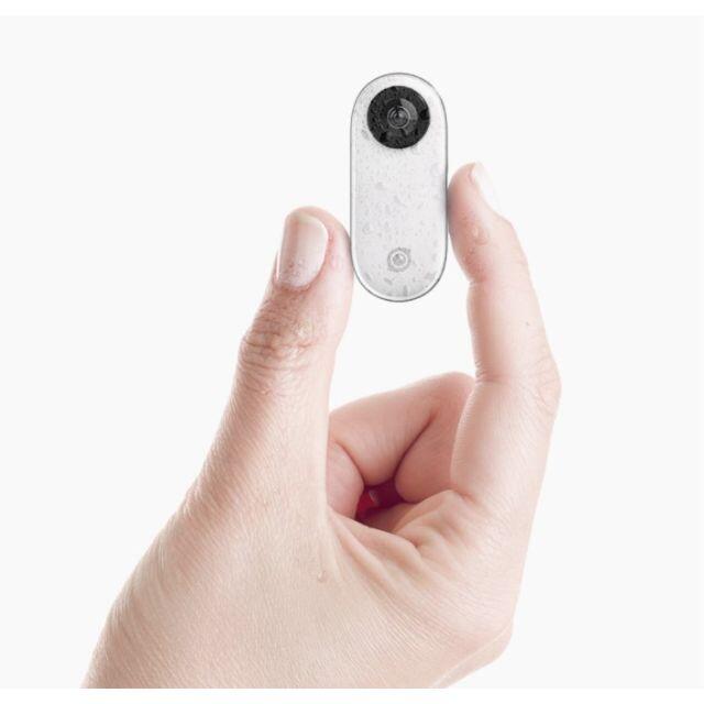 ■新品未開封 Insta360 GO 2 アクションカメラ　インスタ360