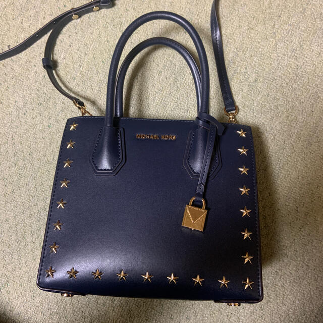 ショルダーバック　MICHAEL KORS マイケルコース