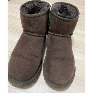 アグ(UGG)のkyon様専用(ブーツ)