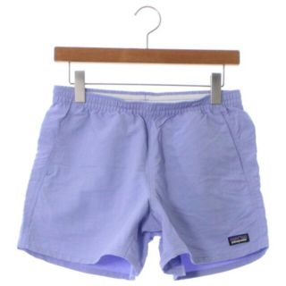 パタゴニア(patagonia)のpatagonia ショートパンツ レディース(ショートパンツ)