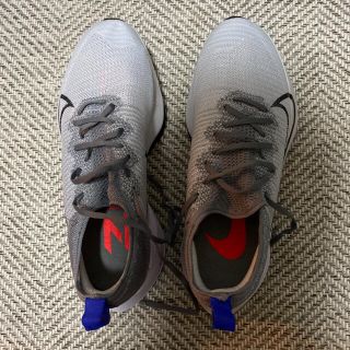 ナイキ(NIKE)のナイキ テンポNEXT% 26.0cm(シューズ)