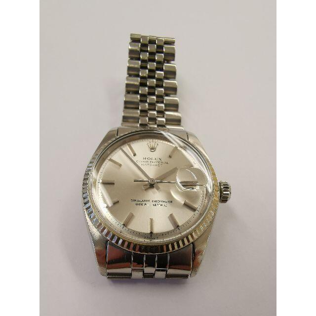 メンズＲＯＬＥＸ　　デイトジャスト　Ｒｅｆ１６０１