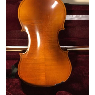 5万円の付属品付 ヨーロッパ製バイオリン 4/4の通販 by hero-ten's 