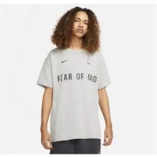 ナイキ(NIKE)のNike Fear of God Tシャツ ナイキ フィアオブゴッド(Tシャツ/カットソー(半袖/袖なし))