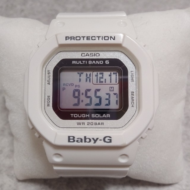 腕時計CASIO BABY-G 3432P JA【Baby-G】