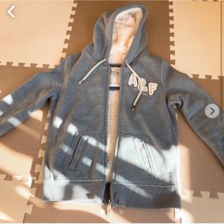 アバクロンビーアンドフィッチ(Abercrombie&Fitch)のアバクロのパーカー★(パーカー)