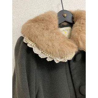 フランシュリッペ(franche lippee)のフランシュリッペ＊ウールコート(その他)