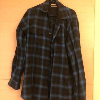 サンローラン(Saint Laurent)のサンローラン(シャツ)