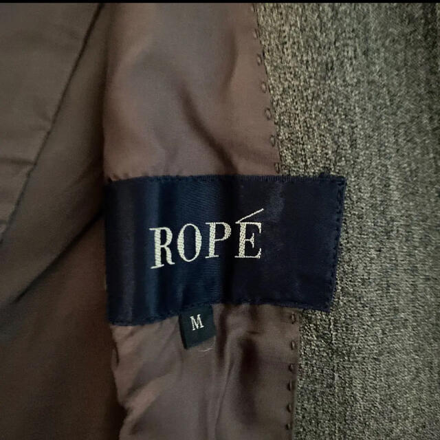 ROPE’(ロペ)の美品　ロペ　ジャケット レディースのジャケット/アウター(その他)の商品写真