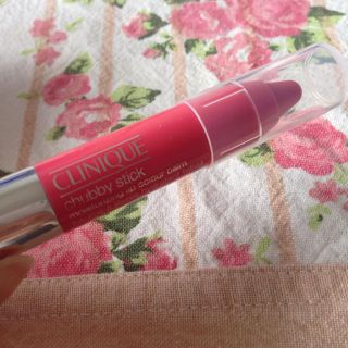 クリニーク(CLINIQUE)のクリニーク クレヨンリップ(口紅)