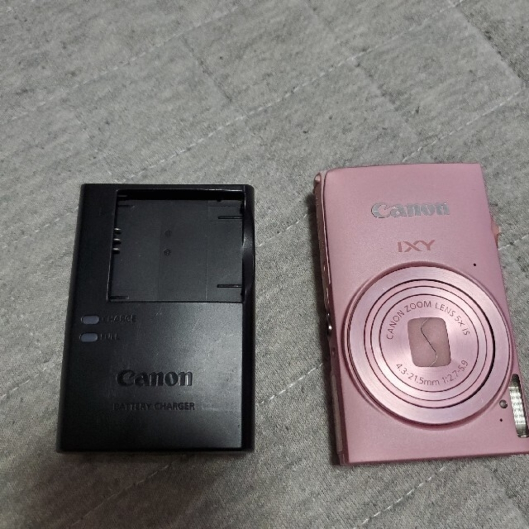 Canonデジカメ Canonデジカメ