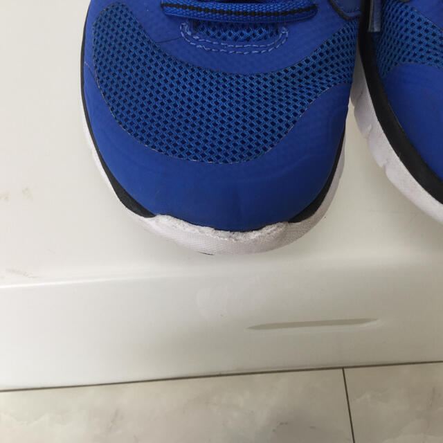 NIKE(ナイキ)の👟NIKE👟メッシュスニーカー　24.5センチ メンズの靴/シューズ(スニーカー)の商品写真