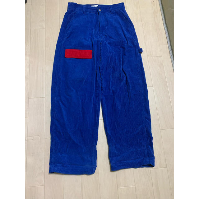 Supreme(シュプリーム)のlandlord 19AW Flight Trousers Sサイズ メンズのパンツ(ワークパンツ/カーゴパンツ)の商品写真