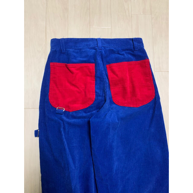 Supreme(シュプリーム)のlandlord 19AW Flight Trousers Sサイズ メンズのパンツ(ワークパンツ/カーゴパンツ)の商品写真