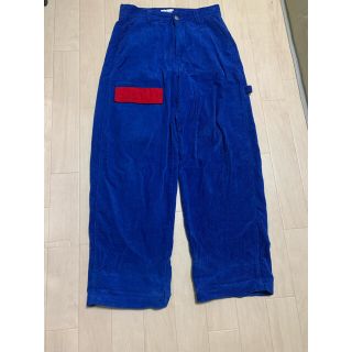 landlord 19AW Flight Trousers Sサイズ