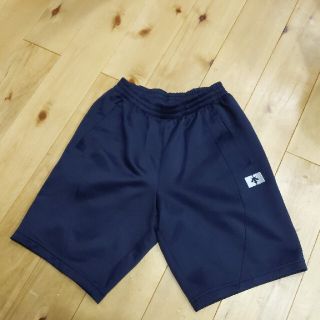 デサント(DESCENTE)のDESCENTE　ハーフパンツ　体操服(ハーフパンツ)