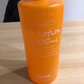 ドウシシャ(ドウシシャ)のプラチナレーベル VCローション 1000ml（化粧水）(化粧水/ローション)