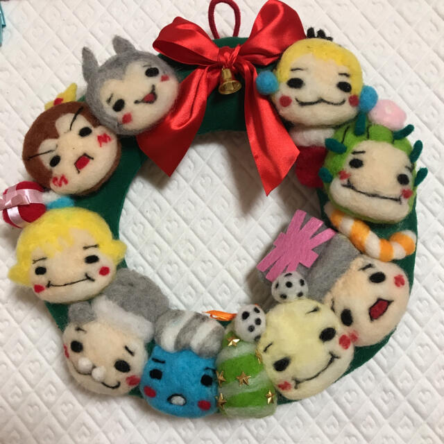 Hey!Say!JUMP ハンドメイド ハンドメイドのハンドメイド その他(その他)の商品写真