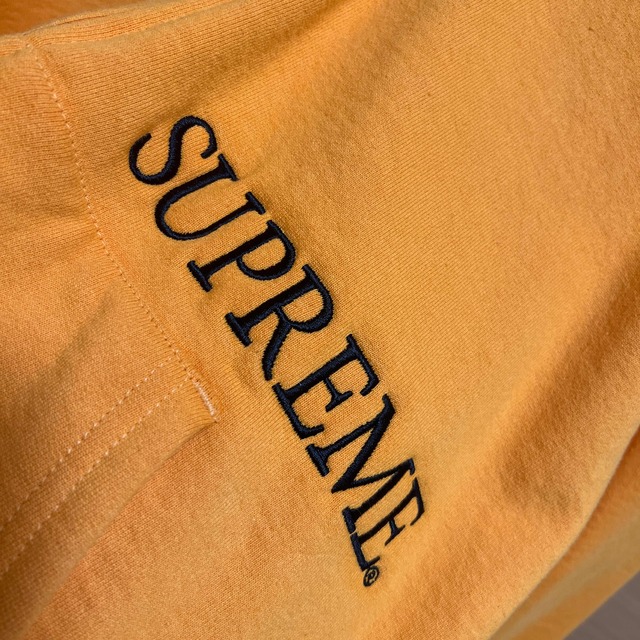 Supreme(シュプリーム)のSupreme Thermal Zip Up Hooded Sweatshirt メンズのトップス(パーカー)の商品写真