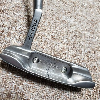 スコッティキャメロン(Scotty Cameron)のスコッティキャメロンパター(クラブ)