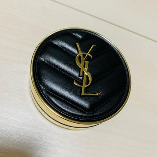 イヴサンローランボーテ(Yves Saint Laurent Beaute)のさち様専用　YSL イヴサンローラン　アンクルドポールクッション　#20(ファンデーション)