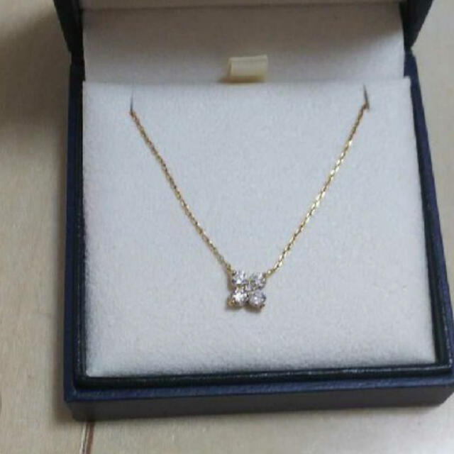 早い者勝ち Vendome Aoyama - ヴァンドーム青山**カローラネックレス