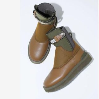 トーガ(TOGA)ののん877様 専用 TOGA x SUICOKE BEE SP ブーツ(ブーツ)