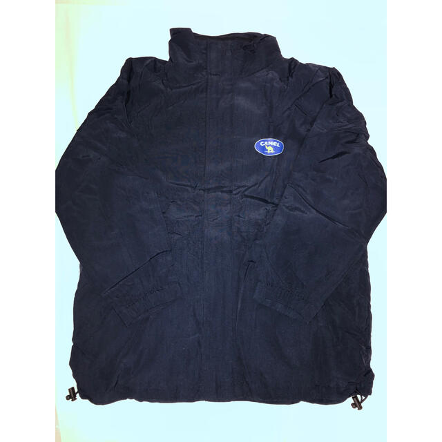 CAMELキャメル ジャンパー フリーサイズ 非売品 メンズのジャケット/アウター(その他)の商品写真