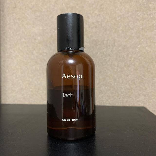 Aesop  イソップ  タシット　香水