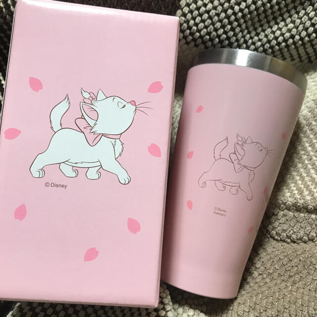 Disney Loft Disney Sakura マリーちゃん ステンレスタンブラーの通販 By べ S Shop ディズニーならラクマ Disney Loft Disney Sakura マリーちゃん ステンレスタンブラーの通販 By べ S Shop ディズニーならラクマ