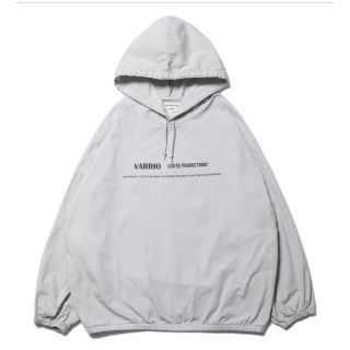 クーティー(COOTIE)の美品　COOTIE Over Dyed Pullover Parka パーカー(パーカー)