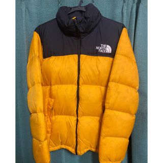 ザノースフェイス(THE NORTH FACE)のThe North Face nuptse(ダウンジャケット)