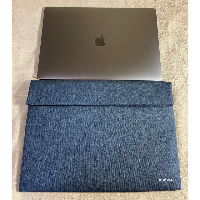 Macbook Pro 2018 15インチ