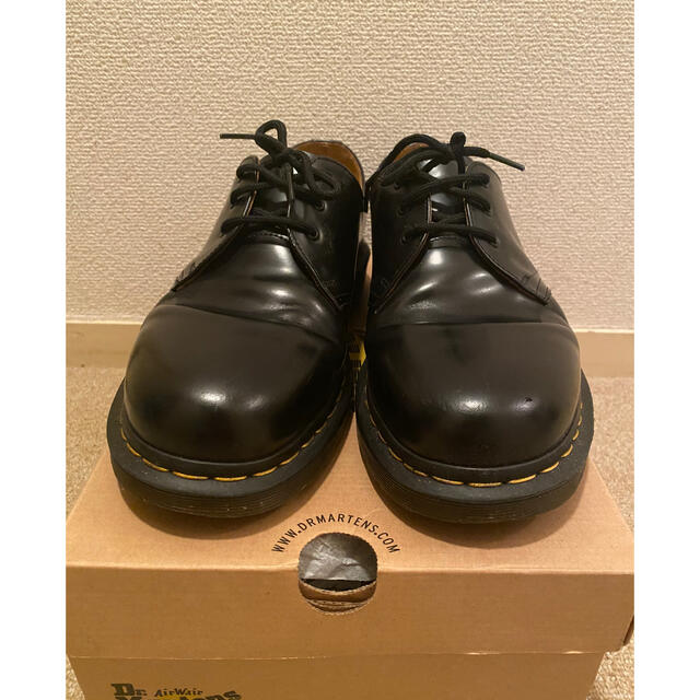 Dr.Martens(ドクターマーチン)のDr.Martens メンズの靴/シューズ(ドレス/ビジネス)の商品写真