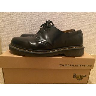 ドクターマーチン(Dr.Martens)のDr.Martens(ドレス/ビジネス)