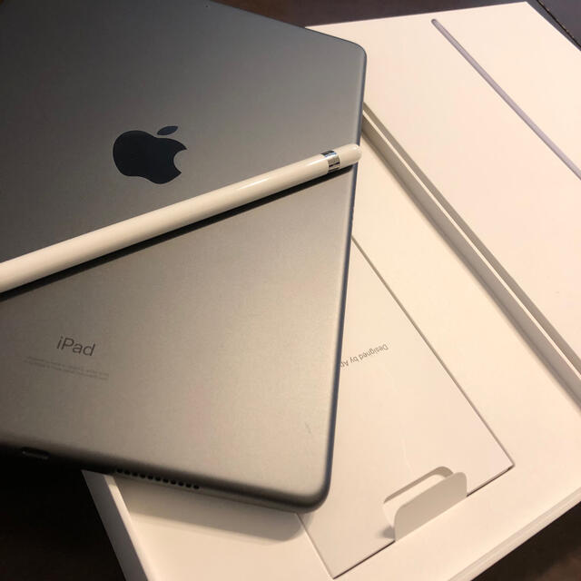 iPad Air 3 wi-fi 64GB & Apple pencil