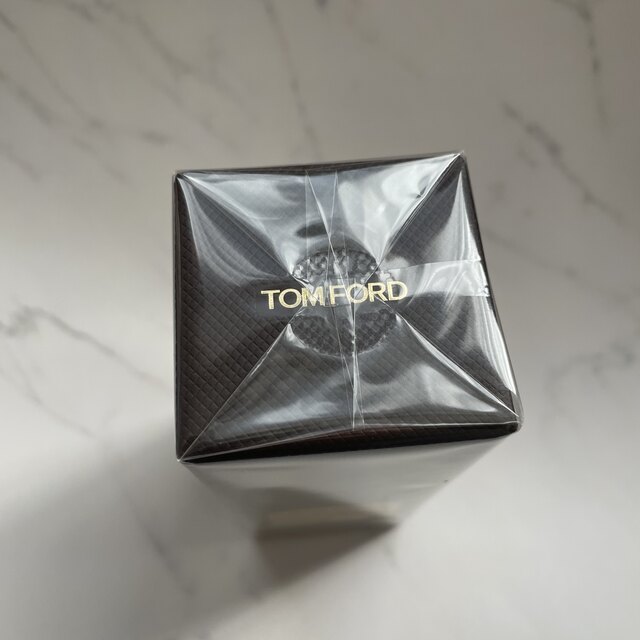 TOM FORD(トムフォード)の値下げ 新品 トムフォード ボー デ ジュール 50ml 香水Tom Ford  コスメ/美容の香水(ユニセックス)の商品写真