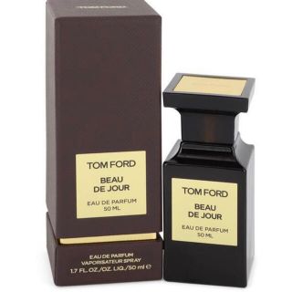 トムフォード(TOM FORD)の値下げ 新品 トムフォード ボー デ ジュール 50ml 香水Tom Ford (ユニセックス)