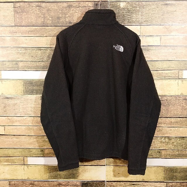 The North Face ノースフェイス フリース ジャケット レディース ブラック L 厚手 裏起毛の通販 By みつひで S Shop ザ ノースフェイスならラクマ The North Face ノースフェイス フリース ジャケット レディース ブラック L 厚手 裏起毛の通販 By みつひで S Shop ザ ノースフェイスならラクマ