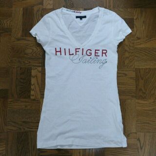 トミーヒルフィガー(TOMMY HILFIGER)の美品♪送料込み♪様専用 Tシャツサルエル(Tシャツ(半袖/袖なし))