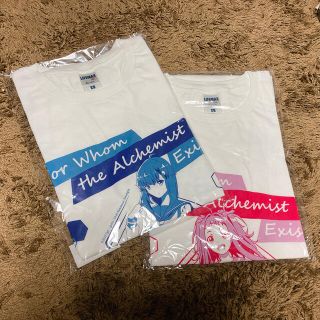 タガタメ Tシャツ(その他)