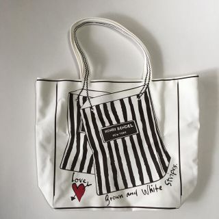 ヘンリベンデル(Henri Bendel)の新品  未使用 ヘンリベンデルトート(トートバッグ)