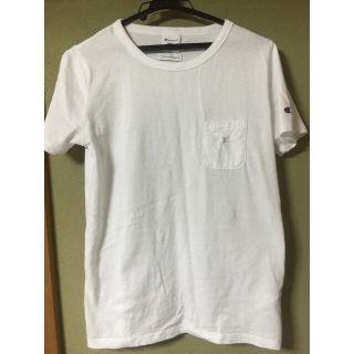 チャンピオン(Champion)のChampion Tシャツ(シャツ/ブラウス(半袖/袖なし))