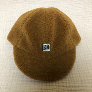 ヘリーハンセン(HELLY HANSEN)のヘリーハンセン ボアキャップ(キャップ)