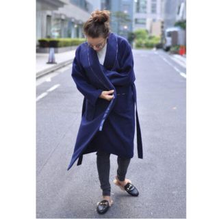 バーバリー(BURBERRY) ガウンコート(レディース)の通販 13点