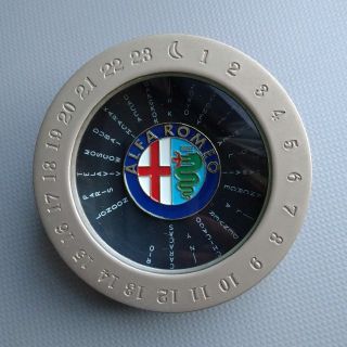 アルファロメオ(Alfa Romeo)の【kakarots様 専用】アルファーロメオ 非売品(車内アクセサリ)