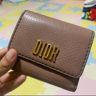 クリスチャンディオール(Christian Dior)のディオール財布(財布)