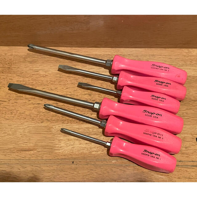 代引可】 ヒロチー商事3号店CNSGDX60 スナップオン Snap-on スクリュー