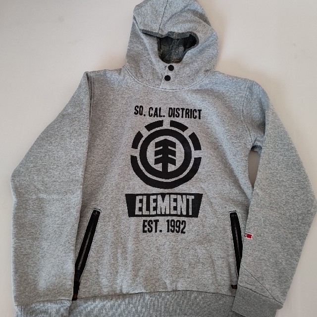 ELEMENT(エレメント)のエレメント アディダス プーマ GAP他 男児150,160まとめて6点   キッズ/ベビー/マタニティのキッズ服男の子用(90cm~)(ジャケット/上着)の商品写真